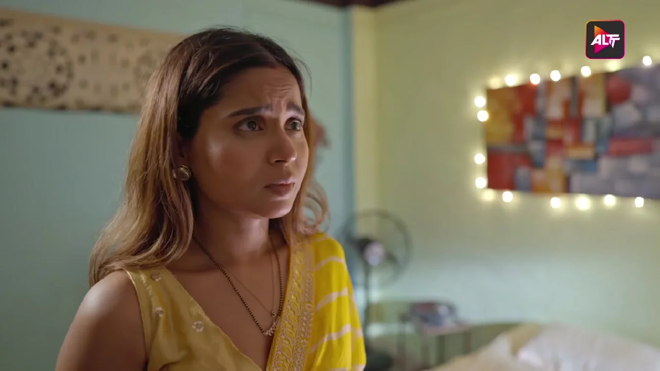 Raseeli Bhabhi S01 E01-02 AltBalaji